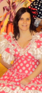 Themafeest Spaanse feest 