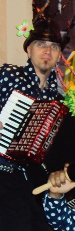 Themafeest Spaanse feest 